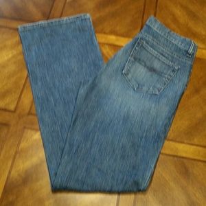 West Side Boot Cut Jeans by New York & Co. Size 6